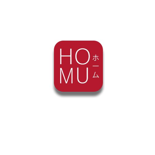 Homu Logo