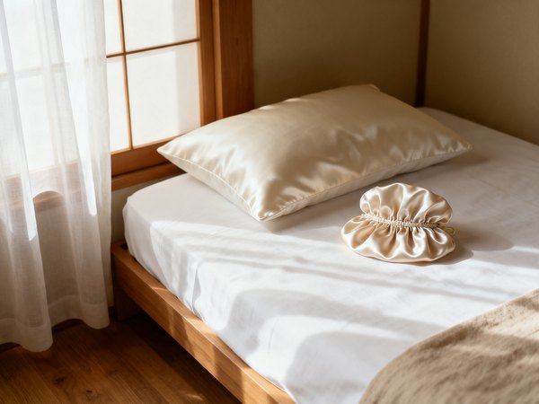 Kamar Tidur & Sutra